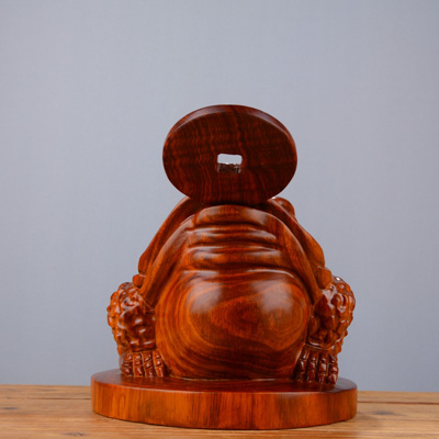 tượng thiềm thừ